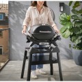 Grill elektryczny Weber Q1200N ze stojakiem, 1501085