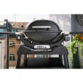 Grill elektryczny Weber Q1200N ze stojakiem, 1501085