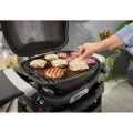 Grill elektryczny Weber Q1200N ze stojakiem, 1501085