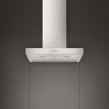 Okap przyścienny Smeg KBT600XE