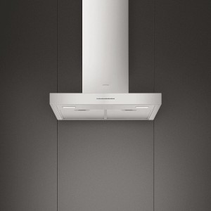 Okap przyścienny Smeg KBT600XE
