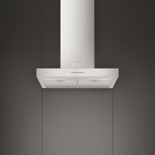 Okap przyścienny Smeg KBT600XE