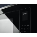 Kuchenka mikrofalowa do zabudowy Electrolux LMSD253TM