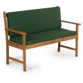 Ławka ogrodowa 2 os. Fieldmann FDZN 4013-T