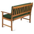 Ławka ogrodowa 2 os. Fieldmann FDZN 4013-T