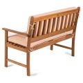 Ławka ogrodowa 2 os. Fieldmann FDZN 4013-T