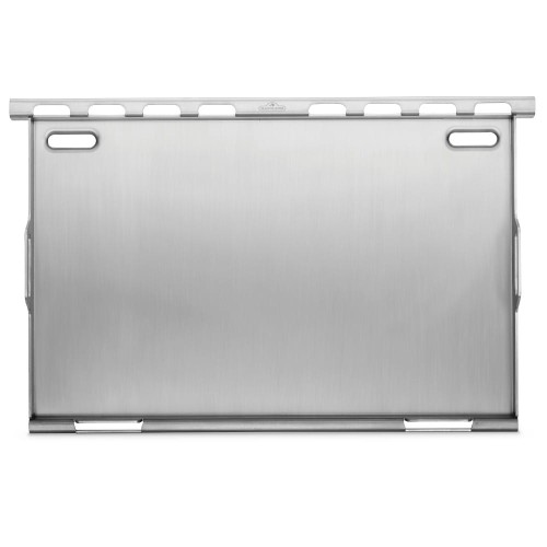 Stalowa plancha do grilli Napoleon Prestige oraz Rogue 525, 56094