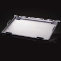 Stalowa plancha do grilli Napoleon Prestige oraz Rogue 525, 56094