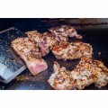 Stalowa plancha do grilli Napoleon Prestige oraz Rogue 525, 56094