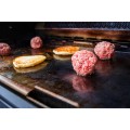 Stalowa plancha do grilli Napoleon Prestige oraz Rogue 525, 56094