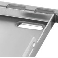 Stalowa plancha do grilli Napoleon Freestyle  Rogue 425, 56093