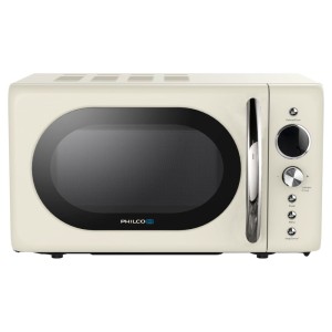 Kuchenka mikrofalowa Philco PMD 2051 C beżowa