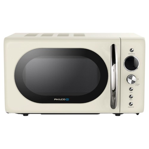 Kuchenka mikrofalowa Philco PMD 2051 C beżowa