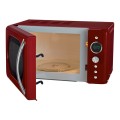 Kuchenka mikrofalowa Philco PMD 2051 R czerwona