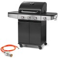 Grill gazowy Fieldmann FZG 3013