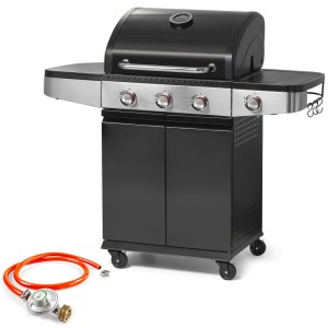 Grill gazowy Fieldmann FZG 3013