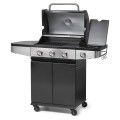 Grill gazowy Fieldmann FZG 3013