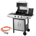 Grill gazowy Fieldmann FZG 3010