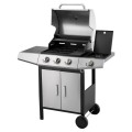 Grill gazowy Fieldmann FZG 3010