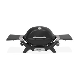 Grill gazowy Weber Q1200N, 1501070