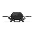 Grill gazowy Weber Q1200N, 1501070