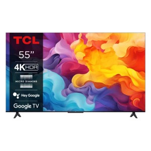 Telewizor TCL 55V6B 55" 4K Google TV