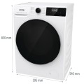 Pralka Gorenje WNHAI94APS/PL