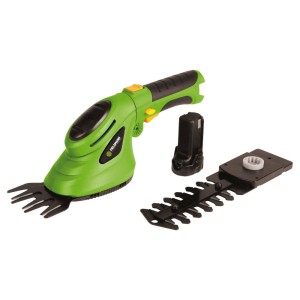 Nożyce bezprzewodowe Fieldmann FZN 4101-A
