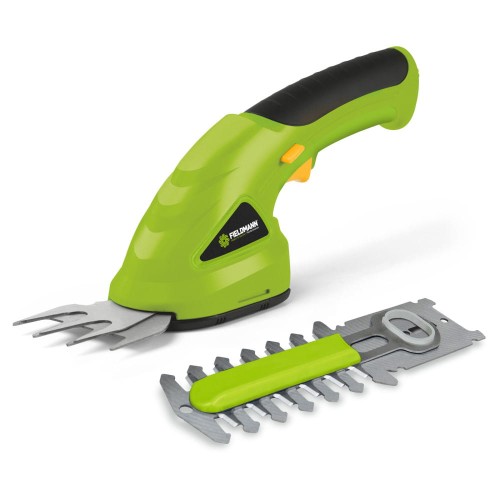 Nożyce bezprzewodowe Fieldmann FZN 4000