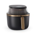 Frytkownica PHILIPS Seria 3000 Ovi Mini NA322/00