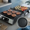 Grill elektryczny Philips HD6301/90