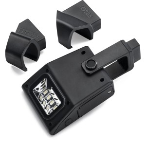 Lampka LED montowana na rączkę do grilli TravelQ, 70057