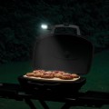 Lampka LED montowana na rączkę do grilli TravelQ, 70057