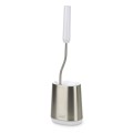Szczotka toaletowa Joseph Joseph Flex Lite stalowa 70561