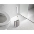 Szczotka toaletowa Joseph Joseph Flex Lite stalowa 70561