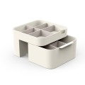 Organizer na kosmetyki z szufladką Joseph Joseph M Viva 75004