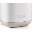 Pojemnik na szczoteczki Joseph Joseph EasyStore ecru 70574