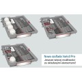 Zmywarka Bosch Serie 6 SPS6YMI14E 45cm