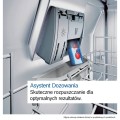 Zmywarka Bosch Serie 6 SPS6YMI14E 45cm
