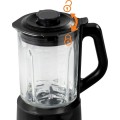 Blender kielichowy Gorenje B800GBK