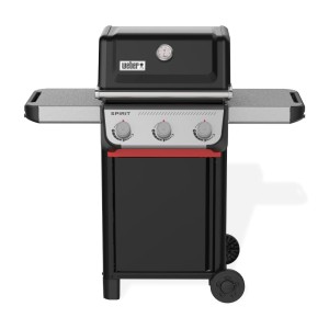 Grill gazowy Weber Spirit E-310 LP BLK PL, 1500865 "PROMOCJA"