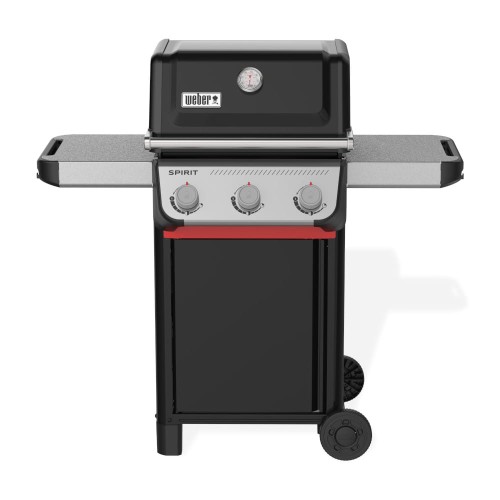 Grill gazowy Weber Spirit E-310 LP BLK PL, 1500865
