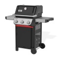 Grill gazowy Weber Spirit E-310 LP BLK PL, 1500865