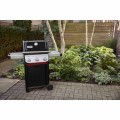 Grill gazowy Weber Spirit E-310 LP BLK PL, 1500865