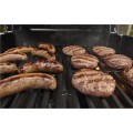 Grill gazowy Weber Spirit E-310 LP BLK PL, 1500865