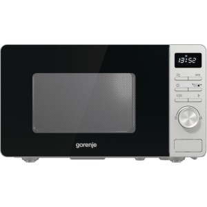 Kuchenka mikrofalowa Gorenje MO20A3X