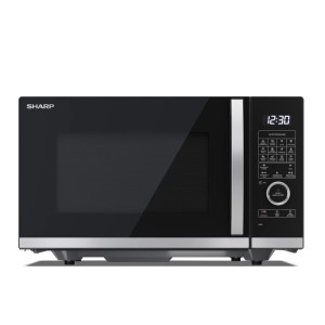 Kuchenka mikrofalowa Sharp YC-QC254AE-B