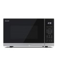 Kuchenka mikrofalowa Sharp YC-PC322AE-S