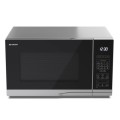 Kuchenka mikrofalowa Sharp YC-PC322AE-S