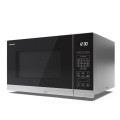 Kuchenka mikrofalowa Sharp YC-PC322AE-S